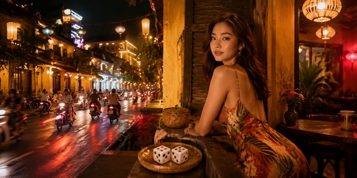 Casino Trực Tiếp MoMo